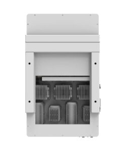 Deye 3phasiger 40kW hochvolt Hybrid Wechselrichter