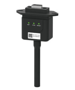 Deye Data Logger LAN