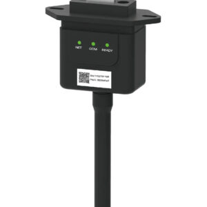 Deye Data Logger LAN