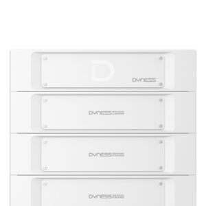 Dyness HV Stack100 Controller für LFP Batterie - beheizt
