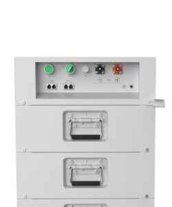 Dyness HV Stack100 Controller für LFP Batterie - beheizt