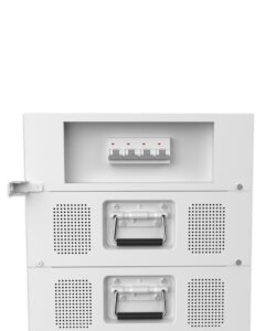 Dyness HV Stack100 Controller für LFP Batterie - beheizt