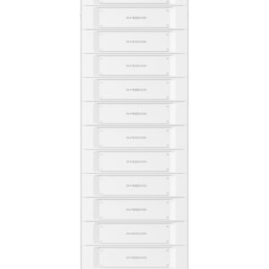 Dyness HV Stack100 LFP Batterie 5,12kWh - beheizt