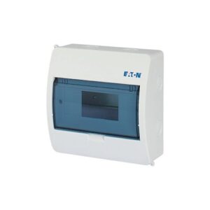 Eaton Kleinverteiler TE8
