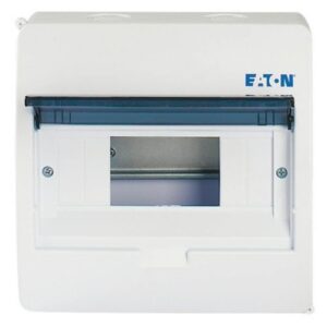 Eaton Kleinverteiler TE8