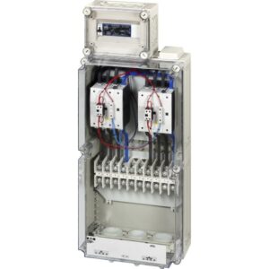 Eaton NAS NA-Schutz, 160A, 4-polig, K95, IP65, 100 kVA, 230/