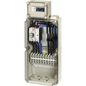 Eaton NAS NA-Schutz, 160A, 4-polig, K95, IP65, 100 kVA, 230/