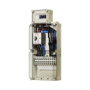 Eaton NAS NA-Schutz, 190A, 4-polig, IP65, 130 kVA, 230/400 V