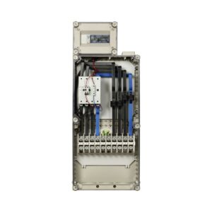 Eaton NAS NA-Schutz, 190A, 4-polig, IP65, 130 kVA, 230/400 V