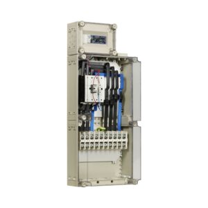 Eaton NAS NA-Schutz, 190A, 4-polig, IP65, 130 kVA, 230/400 V
