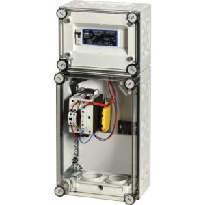 Eaton NAS NA-Schutz, 80A, 4-polig, IP65, 55 kVA, 230/400 V