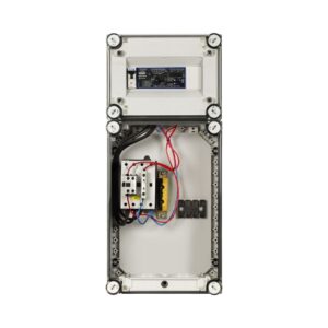 Eaton NAS NA-Schutz, 80A, 4-polig, IP65, 55 kVA, 230/400 V