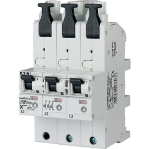 Eaton - LSHU-E50/3-KL Hauptleitungsschutzschalter