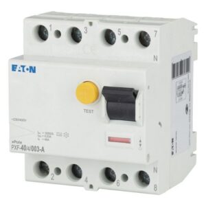 Eaton - PXF-40/4/003-A Fehlerstromschutzschalter