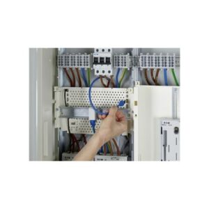 Eaton - ZSD-KAB/BL-1.5M/6KV Patchkabel RJ45, Cat.5e