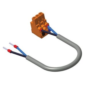 Eaton - ZSD-SPZ/L-APZ/RFZ Energiekabel für intelligenten Zäh