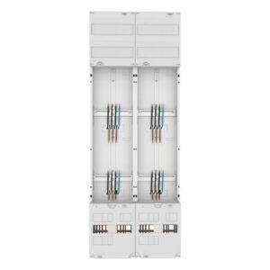 Eaton - ZSD-Z29A1074 Zaehlerfeld ZSD