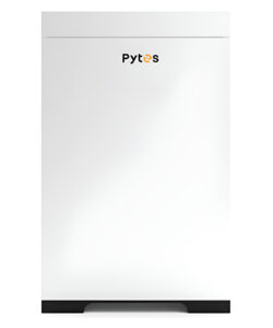 Pytes Forest-RB powerd by IVG