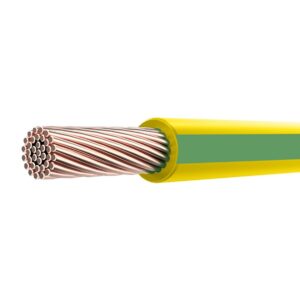 Erdungskabel 6mm2 - Rolle 500m