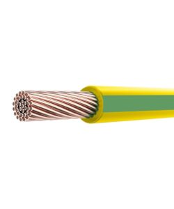 Erdungskabel 16mm2 - Rolle 500m