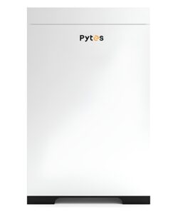 Pytes Forest-RB powerd by IVG
