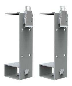 Pytes V5 PV Batterie Bracket
