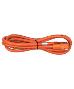 E-Box 48100R positives Stromkabel 2m - M10