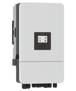 DEYE 12KW Hybrid PV-Wechselrichter 3PhasigSUN-12K-SG05LP3-EU