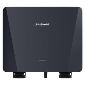 Sunshare Ray 800W Micro-Wechselrichter - 10m AC-Kabel