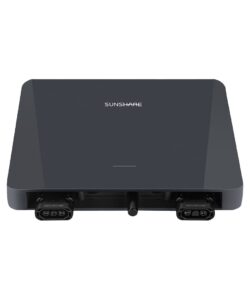 Sunshare Ray 800W Micro-Wechselrichter - 10m AC-Kabel