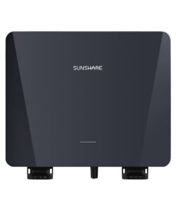 Sunshare Ray 800W Micro-Wechselrichter - 5m AC-Kabel