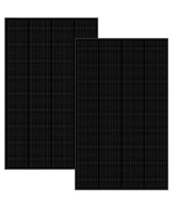 Sunshare Ray 200W PV-Modul Full Black