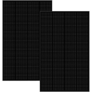 Sunshare Ray 200W PV-Modul Full Black