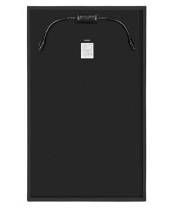 Sunshare Ray 200W PV-Modul Full Black