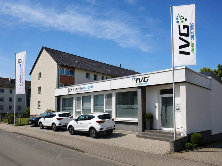 IVG Standort Andernach