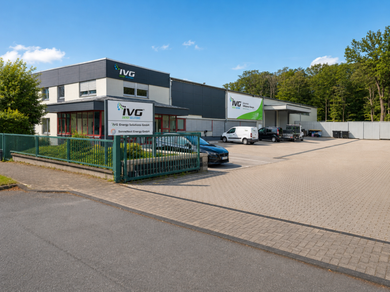 IVG Standort Niederzissen