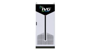 IVG Storage King S2 powered by SKYWORTH – 261 kWh / 130 kW G