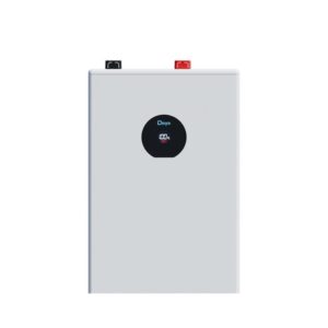 Deye SE-F5 Pro-C (AS, AF, EU, LATAM)