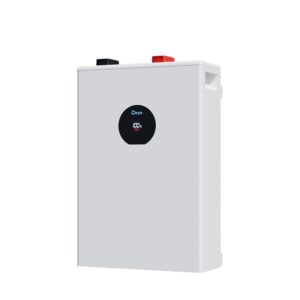 Deye SE-F5 Pro-C (AS, AF, EU, LATAM)