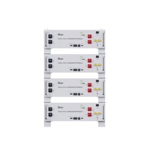 Deye SE-G5.1 Pro-B (NA, AU, AS, AF, EU, LATAM)