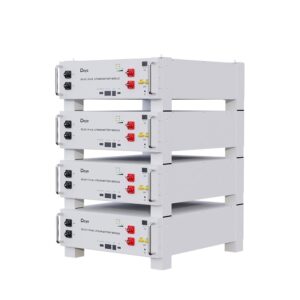 Deye SE-G5.1 Pro-B (NA, AU, AS, AF, EU, LATAM)