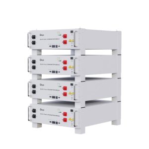 Deye SE-G5.1 Pro-B (NA, AU, AS, AF, EU, LATAM)
