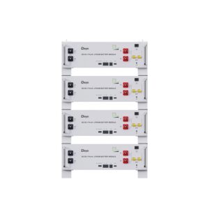Deye SE-G5.1 Pro-B (NA, AU, AS, AF, EU, LATAM)