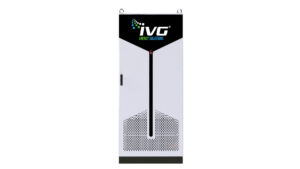 IVG Storage Elf L1-112, LFP-Gewerbespeicher, 112 kWh, 56 kW