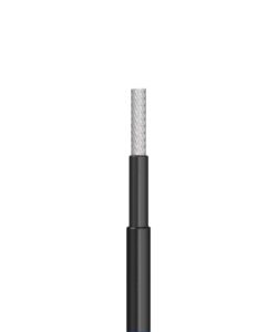Solar- PV-Kabel 6mm2 - rot - Rolle 500m
