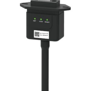 Deye Data Logger LAN