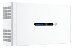 SKYWORTH LX D5.0-10 High Voltage Battery 5.12KWH