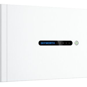 SKYWORTH LX D5.0-10 High Voltage Battery 5.12KWH